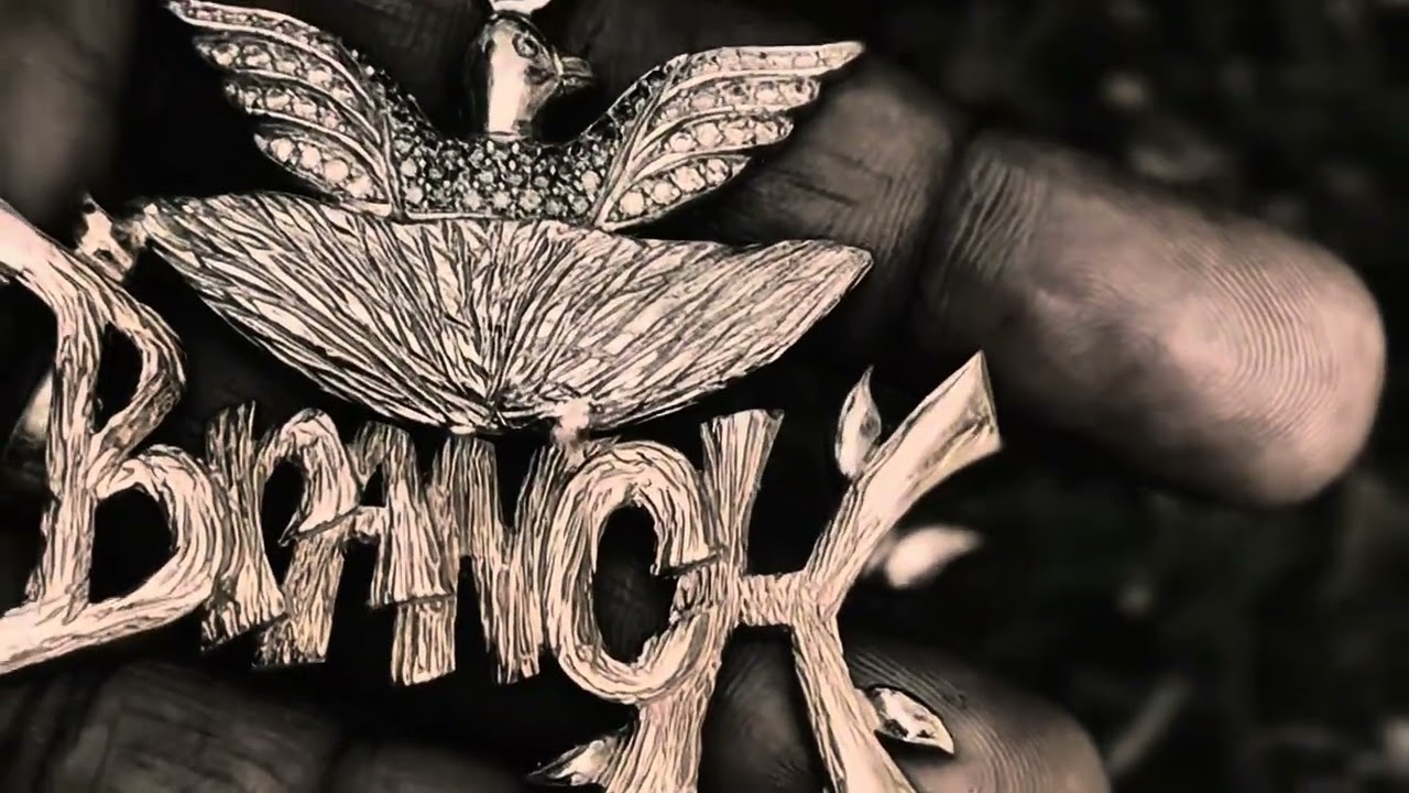 Still from Live&Learn, the Branch pendant