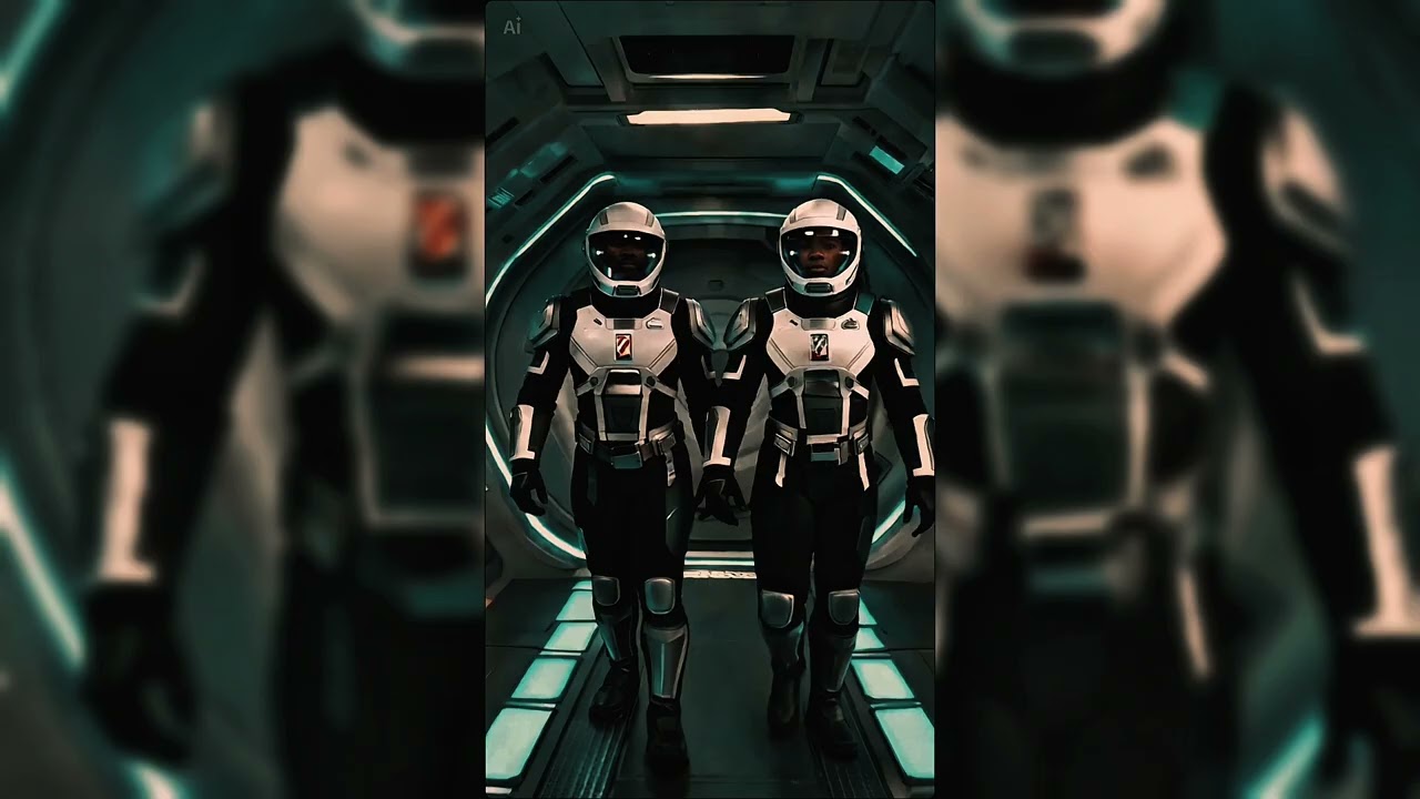 Still from SuperNova